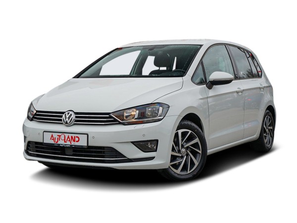 VW Golf Sportsvan VII 1.4 TSI Sound