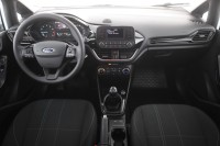 Ford Fiesta 1.1 Trend