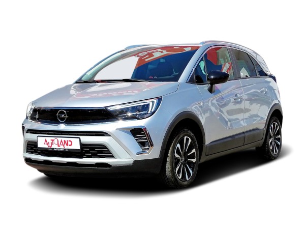 Opel Crossland 1.2 DI Turbo