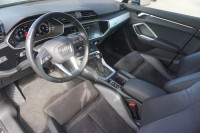 Audi Q3 2.0 TFSI Quattro Advanced