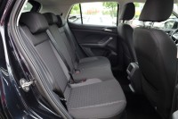 VW T-Cross 1.0 TSI Life