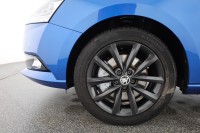 Skoda Fabia Combi 1.0 TSI DSG Style