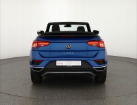 VW T-Roc Cabriolet 1.5 TSI Style