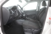 Skoda Fabia 1.0 MPI Cool Plus
