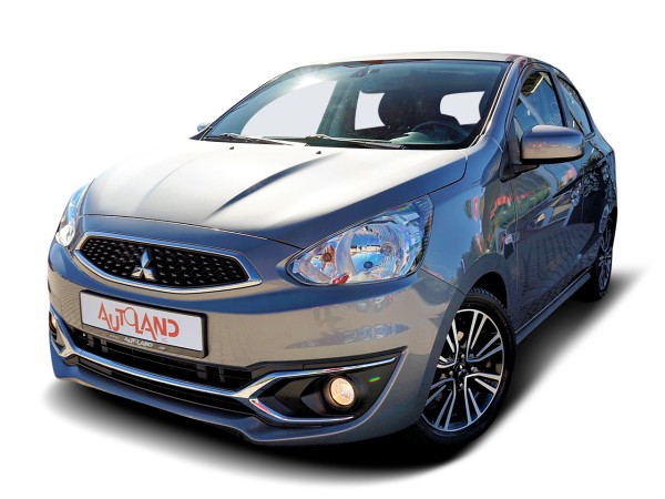 Mitsubishi Space Star 1.2 Edition 100+