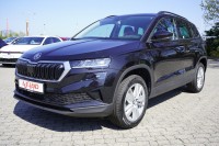 Skoda Karoq 1.5 TSI DSG