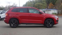 Skoda Karoq 1.5 TSI DSG Sportline
