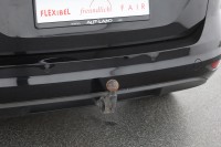 VW Touran 1.5 TSI DSG
