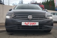 VW Passat Variant 2.0 TDI