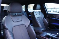 Audi A6 Avant 50 3.0 TDI quattro sport