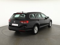 VW Passat Variant 2.0 TDI DSG