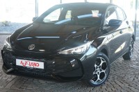 Vorschau: MG MG3 1.5 Hybrid Luxury Aut.