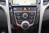 Hyundai i30 Kombi 1.6 CRDi blue Trend
