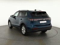 VW Tiguan 1.5 eTSI DSG