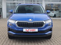 Skoda Karoq 2.0 TDI Ambition DSG