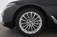 BMW 520 d Aut.