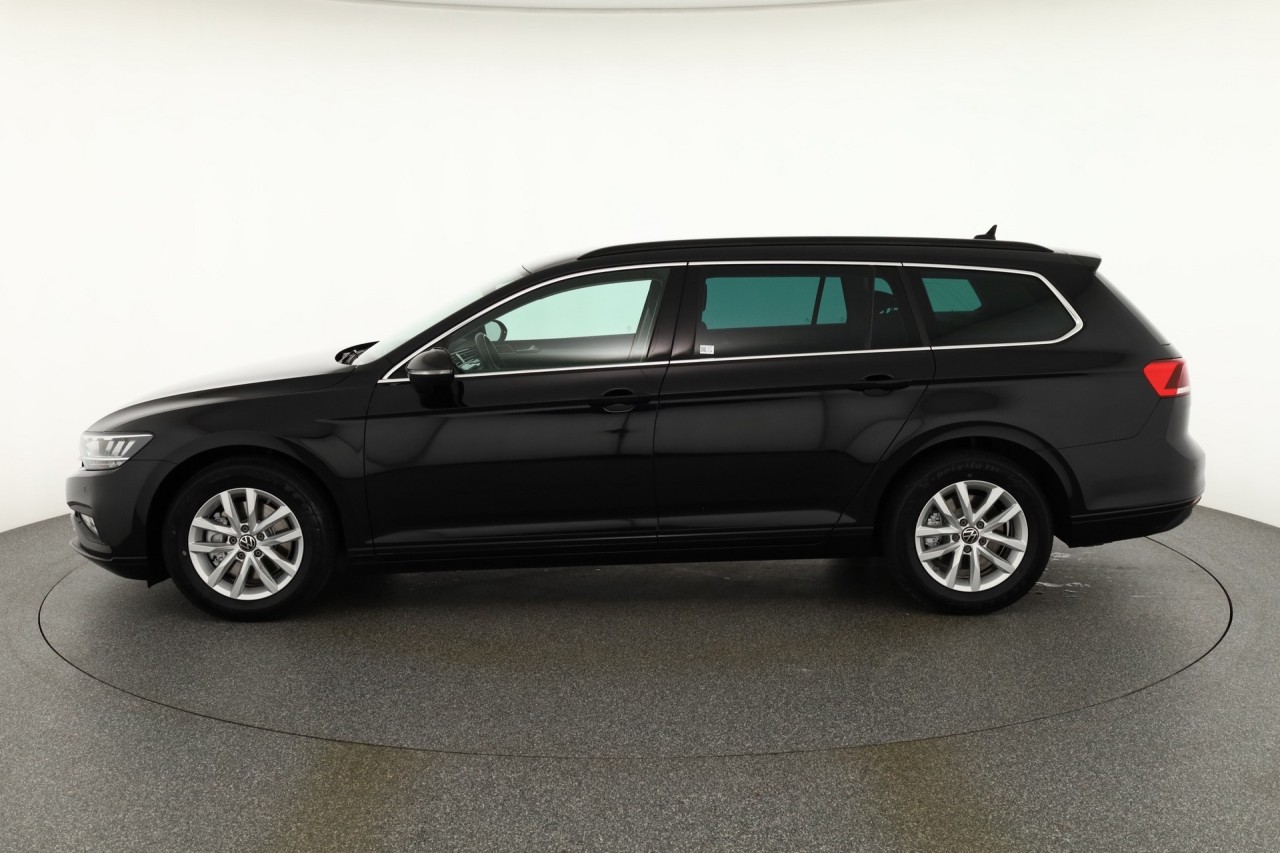 VW Passat Variant 1.5 TSI DSG Business