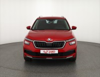 Skoda Kamiq 1.0 TSI Style DSG