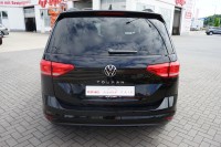 VW Touran 1.5 TSI DSG