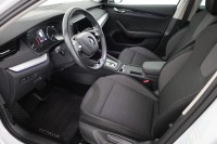 Skoda Octavia Combi 1.5 TSI DSG