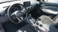 Nissan Juke 1.0 DIG-T N-Connecta