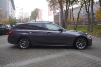 BMW 320 e xDrive Sport Line