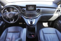 Mercedes-Benz V-Klasse V300 d AMG-Line 4MATIC lang