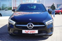 Mercedes-Benz A 250 A250 e Progressive