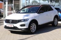 Vorschau: VW T-Roc 2.0 4Motion