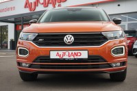 VW T-Roc 1.6 TDI R-Line