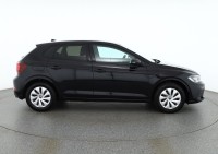 VW Polo 1.0 IQ.Drive