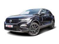VW T-Roc 1.5 TSI IQ Drive Klimaaut. Navi ACC DAB