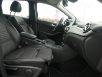 Mercedes-Benz B 200 B200 d Urban Style Edition Urban