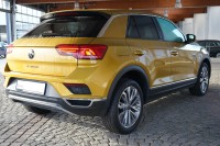 VW T-Roc 1.0 TSI Style