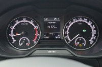 Skoda Octavia Combi 1.5 TSI Soleil