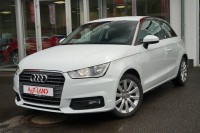 Vorschau: Audi A1 1.4 TFSI