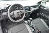Skoda Fabia 1.0 Active