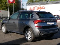 Skoda Kamiq 1.0 TSI DSG