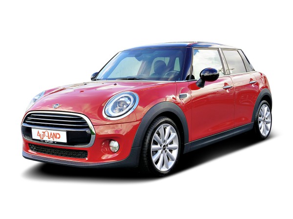 MINI Cooper Mini 1.5 Cooper