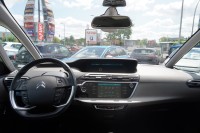 Citroen Grand C4 Picasso SpaceTourer 7-Sitzer