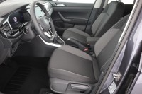 VW Taigo 1.5 TSI DSG