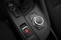 BMW X1 sDrive 20i Advantage