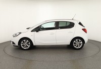 Vorschau: Opel Corsa E 1.4 Turbo