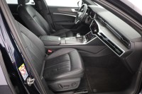 Audi A6 Avant 45 TDI quattro design