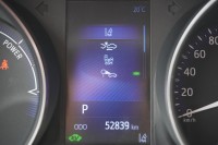 Toyota C-HR 1.8 Hybrid Flow Aut.