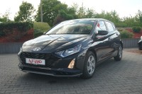 Vorschau: Hyundai i20 1.0 T-GDI Aut.