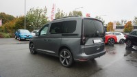 VW Caddy 2.0 TDI Move