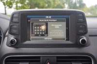 Hyundai Kona 1.0 T-GDI