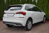 Skoda Kamiq 1.0 TSI