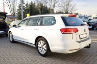 Vorschau: VW Passat Variant 1.4 TSI